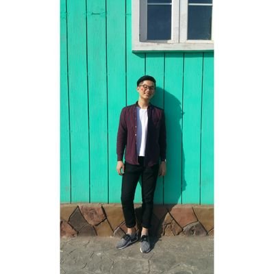 Profile Picture of WenHao (@WenHaooooo) on Twitter