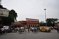 Profile Picture of Barrackporeon Wikipedia