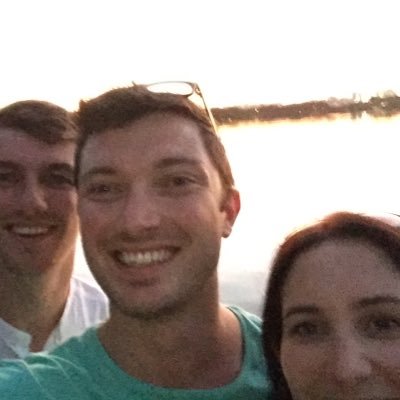 Profile Picture of Conor McGuinness (@mcguinco) on Twitter