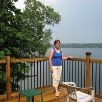 Profile Picture of Marilyn Mcnabb Gooding (@marilyn-mcnabb-gooding) on Quora