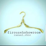 Profile Picture of Firouzeh Kalali (@firouzehshowroom) on Instagram