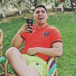 Ahmed Samir Naga - Instagram Profile Picture of Ahmed Samir Naga (@ahmed_samir_naga) on Instagram
