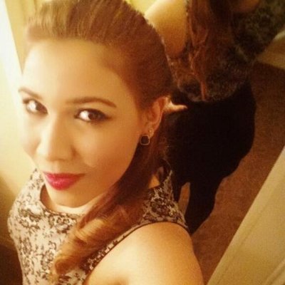 Profile Picture of Rudy Rodriguez (@CorazonNica) on Twitter