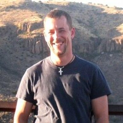Profile Picture of Brad Downing (@bradwesttexas) on Twitter