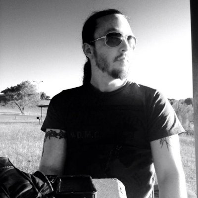 Profile Picture of John Abney (@john_johnotw) on Twitter