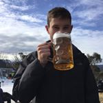 Profile Picture of Alexander Booth (@asb9) on Instagram