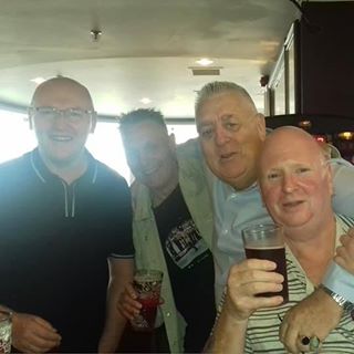 Profile Picture of Ste Deac Deacon (@stephen.deacon.311) on Facebook