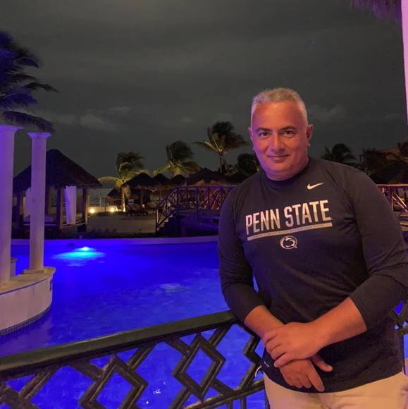 Profile Picture of Ahmed Shaaban (@noha1970) on Poshmark