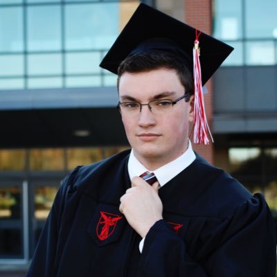 Profile Picture of Jonathan Chapman (@jchappy750) on Twitter