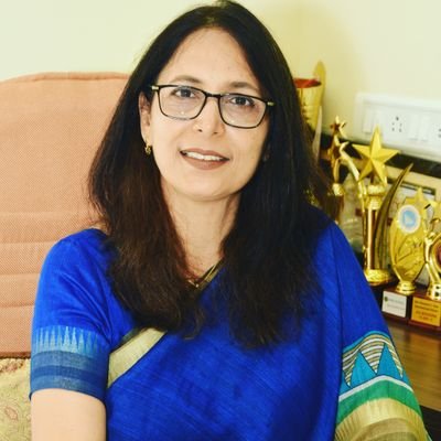 Profile Picture of Gurdeep Kaur(EDUCATOR,TRAINER,MENTOR) (@Gurdeep42141822) on Twitter