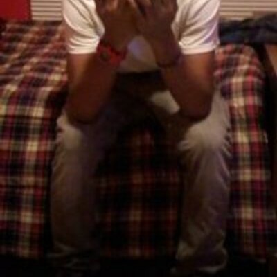 Profile Picture of Eric Oden (@eOlDeuCe) on Twitter