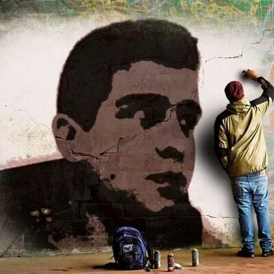 Profile Picture of Alex Faria (@alexfaria14) on Twitter