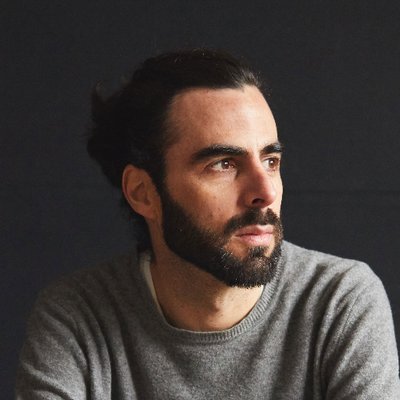 Profile Picture of Alejandro De Mesa (@alejandrodemesa) on Twitter