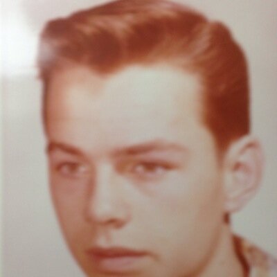 Profile Picture of Al Hergott (@ajh6341) on Twitter