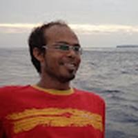 Profile Picture of Ali Abdulkareem (@ali-abdulkareem-9) on Quora