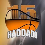 Profile Picture of باشگاه بسكتبال حدادى (@haddadi_basketball) on Instagram