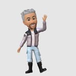 Profile Picture of David Wickliff (@David-Wickliff) on Facebook