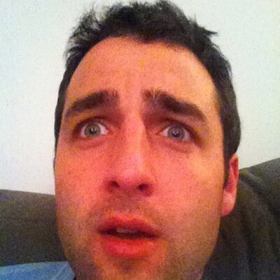 Profile Picture of Jeff Heller (@JeffHe11er) on Twitter