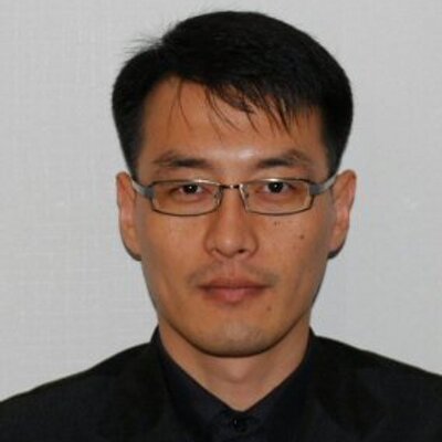 Profile Picture of Taejin LEE (@ETRI_tjlee) on Twitter