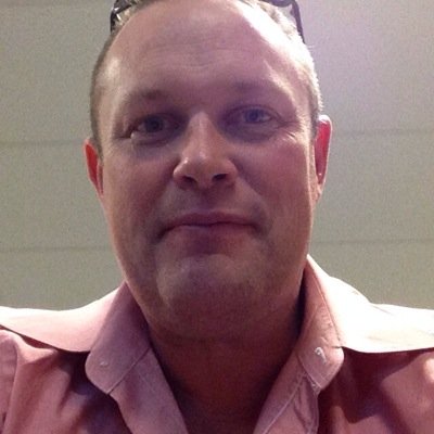 Profile Picture of Trent Kensett-Smith (@TrentKS74) on Twitter