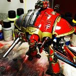 Profile Picture of Aelion (@csmodel40k) on Instagram