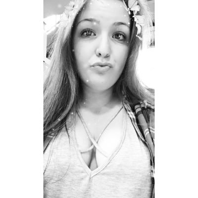 Morgan Shaver - Twitter Profile Picture of Morgan Shaver (@morgan_shaverrr) on Twitter