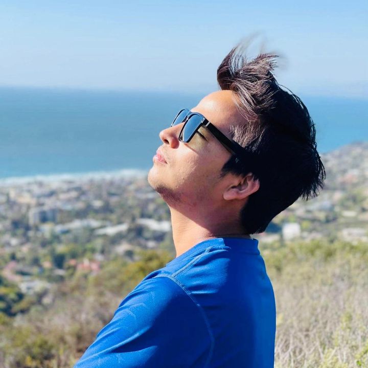 Profile Picture of Prakash Ji (@prakash7524) on Tiktok