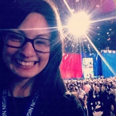 Leah Katz-Hernandez - Twitter Profile Picture of Leah Katz-Hernandez (@leahkh) on Twitter