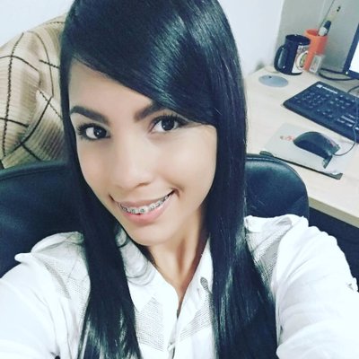 Profile Picture of Ariadna Ojeda (@ariiybritt) on Twitter