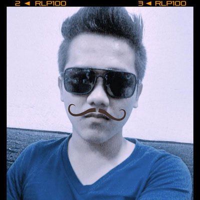 Profile Picture of Ajramos (@Aj_ramos_cute) on Twitter