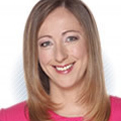 Profile Picture of Kim Landers (@KimMLanders) on Twitter