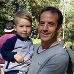 Profile Picture of Paul Bourne-Bryant (@bournebryant) on Instagram
