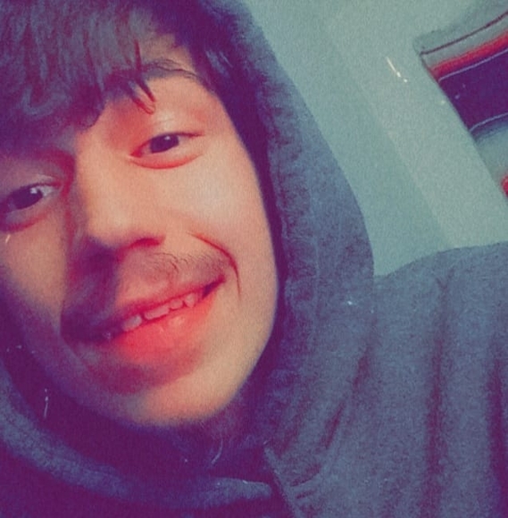 Profile Picture of Sean Wall (@wallsean98) on Poshmark
