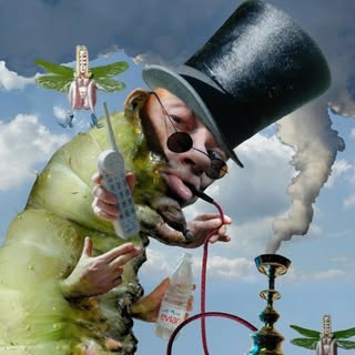 Profile Picture of Gregory Hergert (@gregoryhergert.art) on Instagram