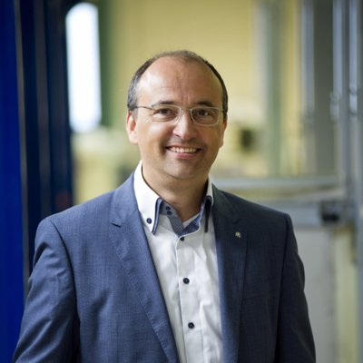 Profile Picture of Thomas Dreyer (@Talpaman) on Twitter