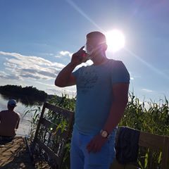 Profile Picture of Pawel Krukowski (@pawelkrukowski) on Tiktok