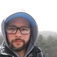 Profile Picture of Daniel Fontaine (@daniel-fontaine-4) on Quora