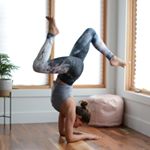 Profile Picture of CATHERINE • YOGA FITNESS (@catherine__roy) on Instagram