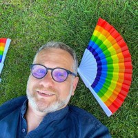 Profile Picture of Jefferson James (@jefferson-james-24) on Quora