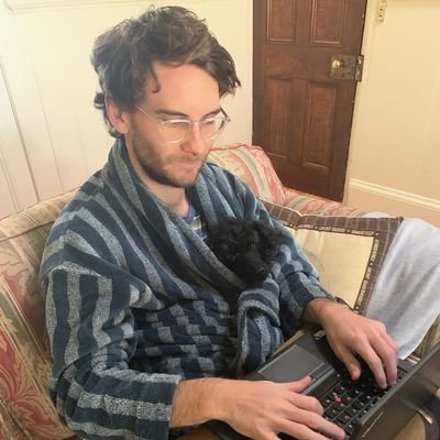 Andy Bridger - Twitter Profile Picture of Andy Bridger (@AndyBridger) on Twitter