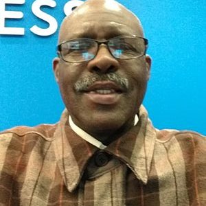 Profile Picture of Brian Ellis Woods (@BrianEllisWood4) on Twitter