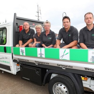 Profile Picture of Wir Machen Das (@EberhardDaniel) on Twitter