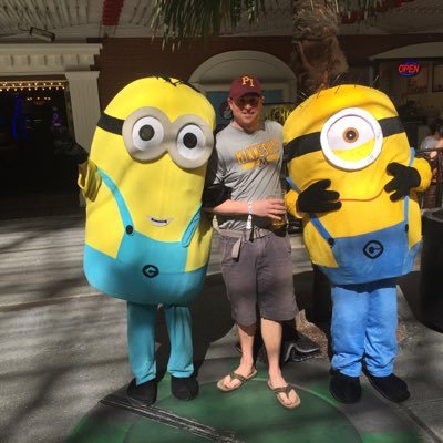 Jeff Scheel - Twitter Profile Picture of Jeff Scheel (@scheel420) on Twitter