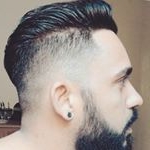 Profile Picture of David (@davidcotrimm) on Instagram