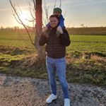 Profile Picture of Tom Scheele (@tomschee16) on Instagram