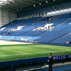 Profile Picture of Mark Fanner (@mark_fanner) on Twitter