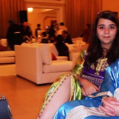 Profile Picture of Chaymae Slaoui (@ChaymaeCR7) on Twitter
