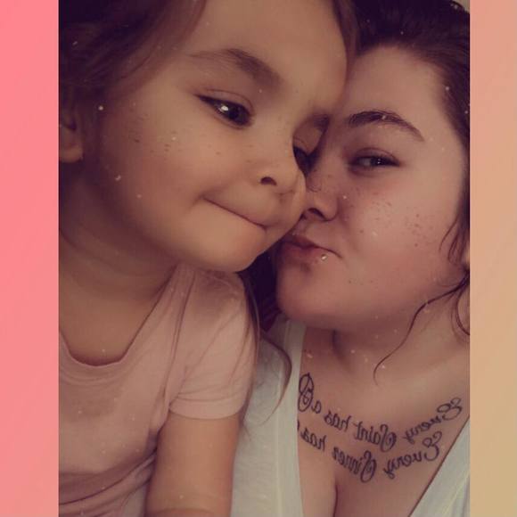 Profile Picture of Alexandrea Lynn (@mcfaale) on Poshmark