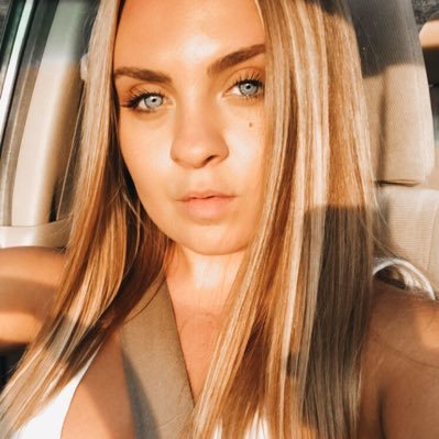 Profile Picture of Carlie Taylor (@carls_taylor) on Twitter