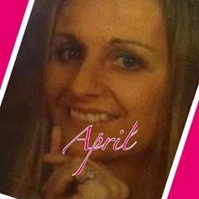 Profile Picture of April Cage (@aprilsue14) on Twitter